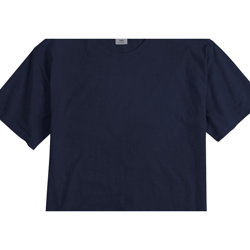 ComfortWash By Hanes Men's Garment-Dyed T-Shirt 121
