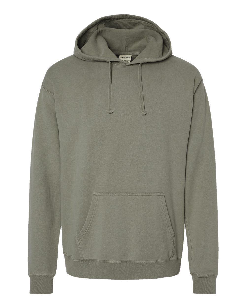 Unisex Garment-Dyed Hooded Sweatshirt - GDH450 127