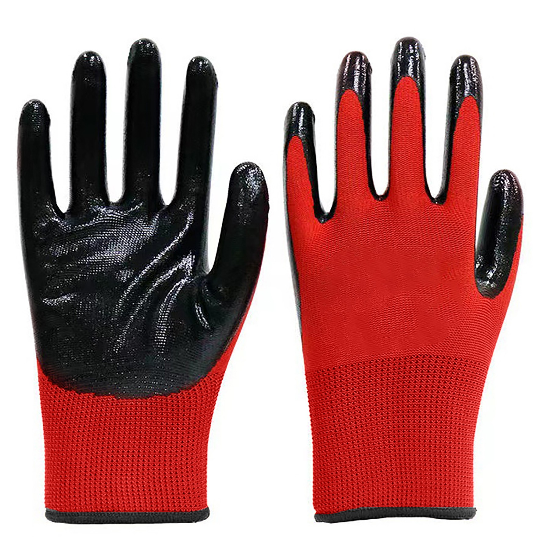 Work Gloves 4