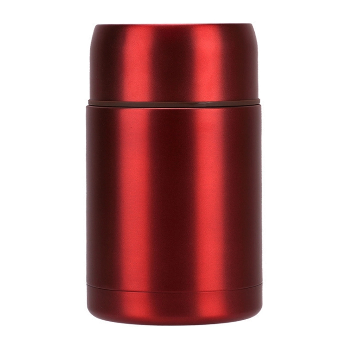 34oz Lunch Box Stainless Steel 18/10 4
