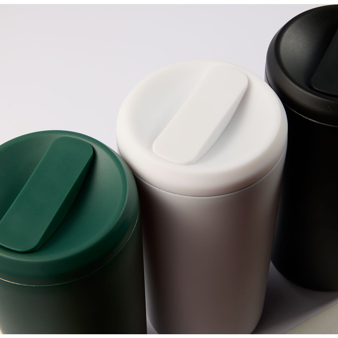 Drake Eco-Friendly Vacuum Insulated  Tumbler 16oz 110