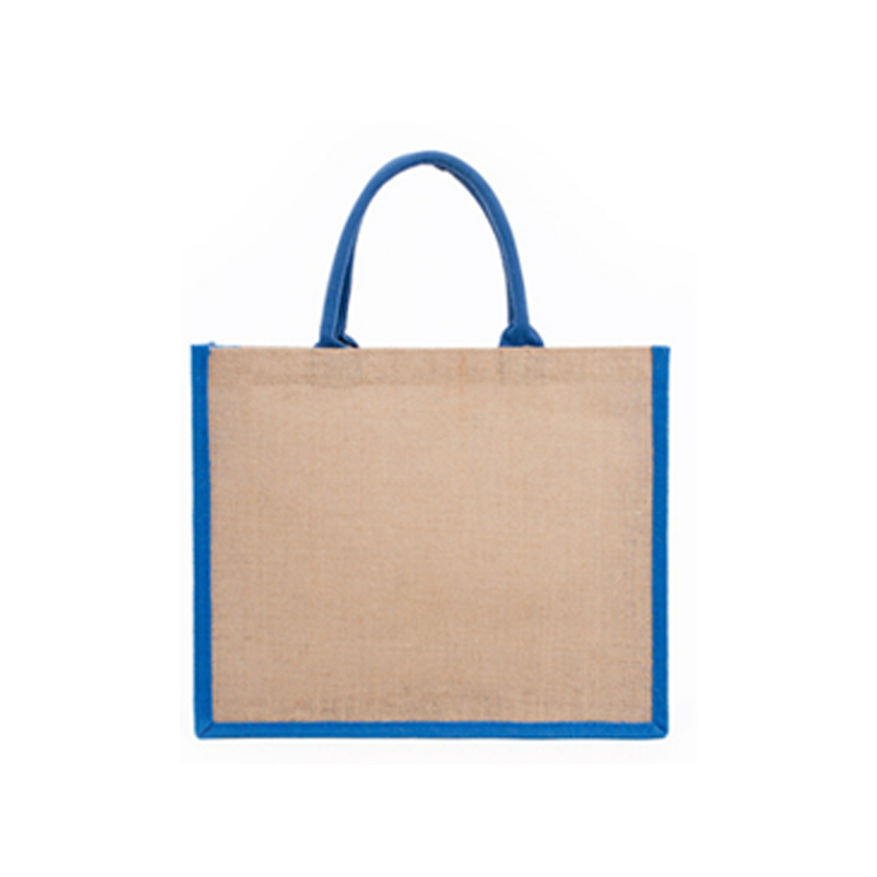 Large Burlap Tote Bag 3