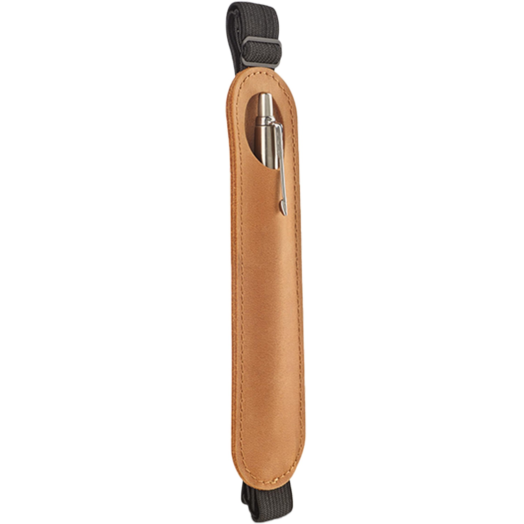 Elastic Pen Sleeve 2