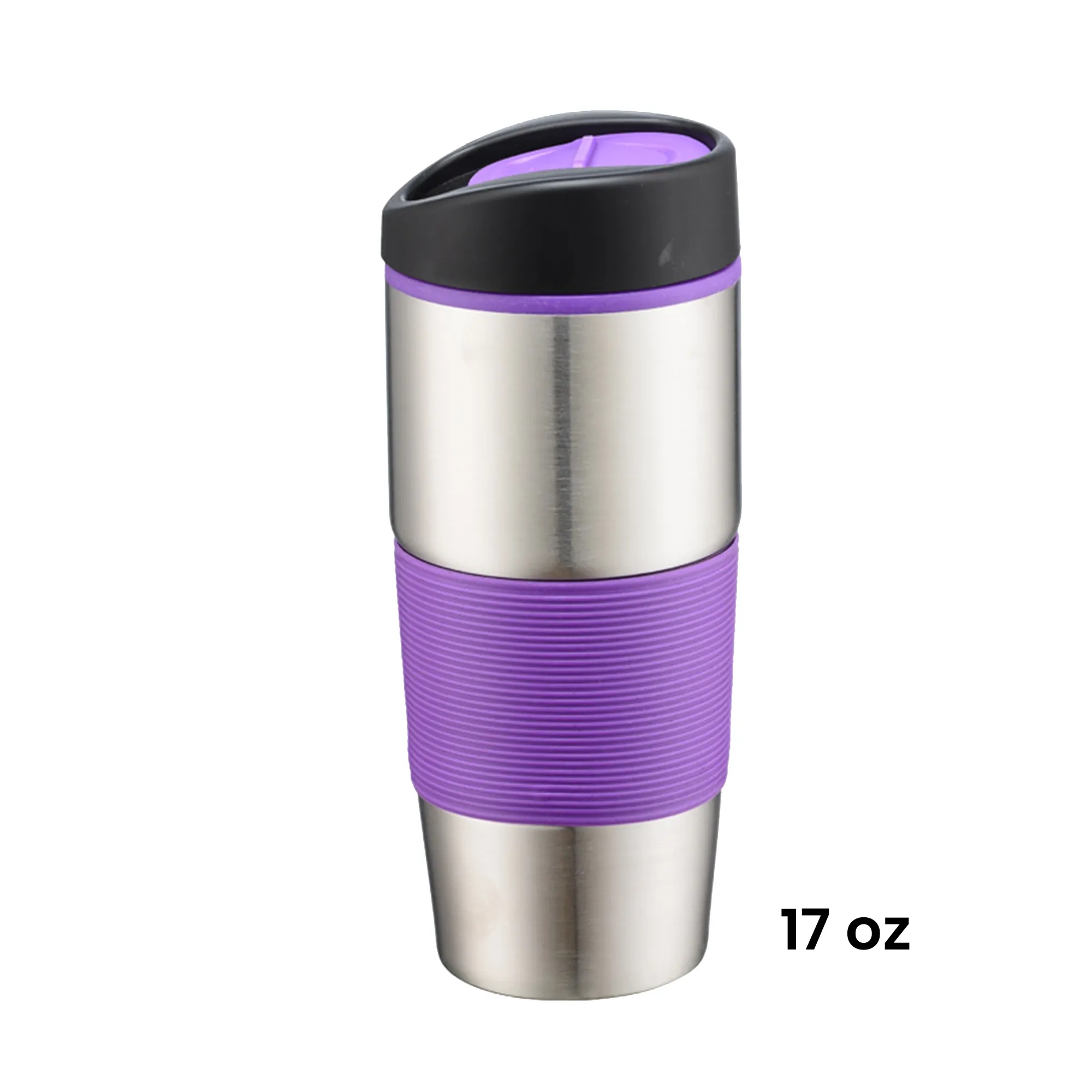 Double-Layer Stainless Steel Car Cup Promotional Items 8