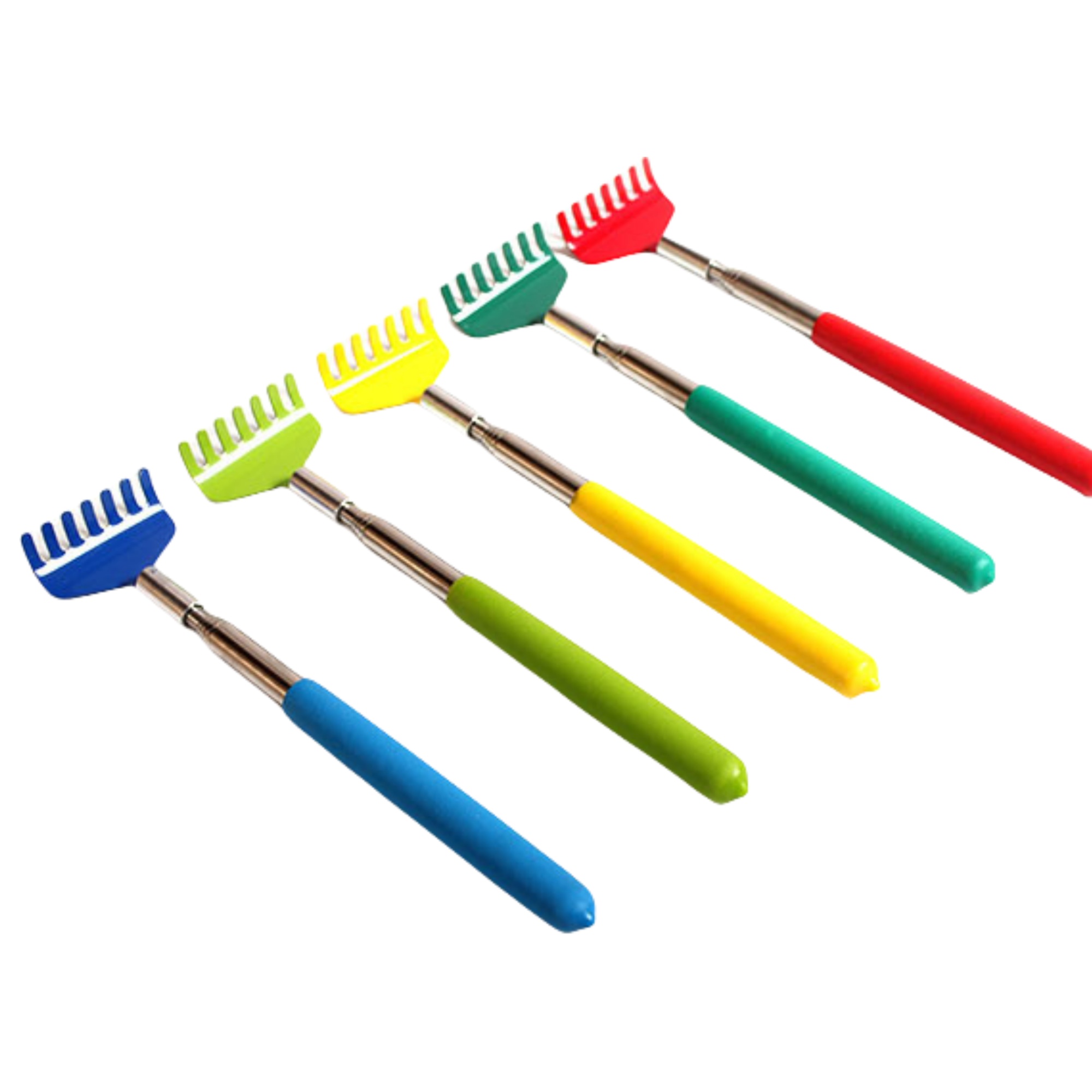 Portable Telescopic Back Scratcher 5