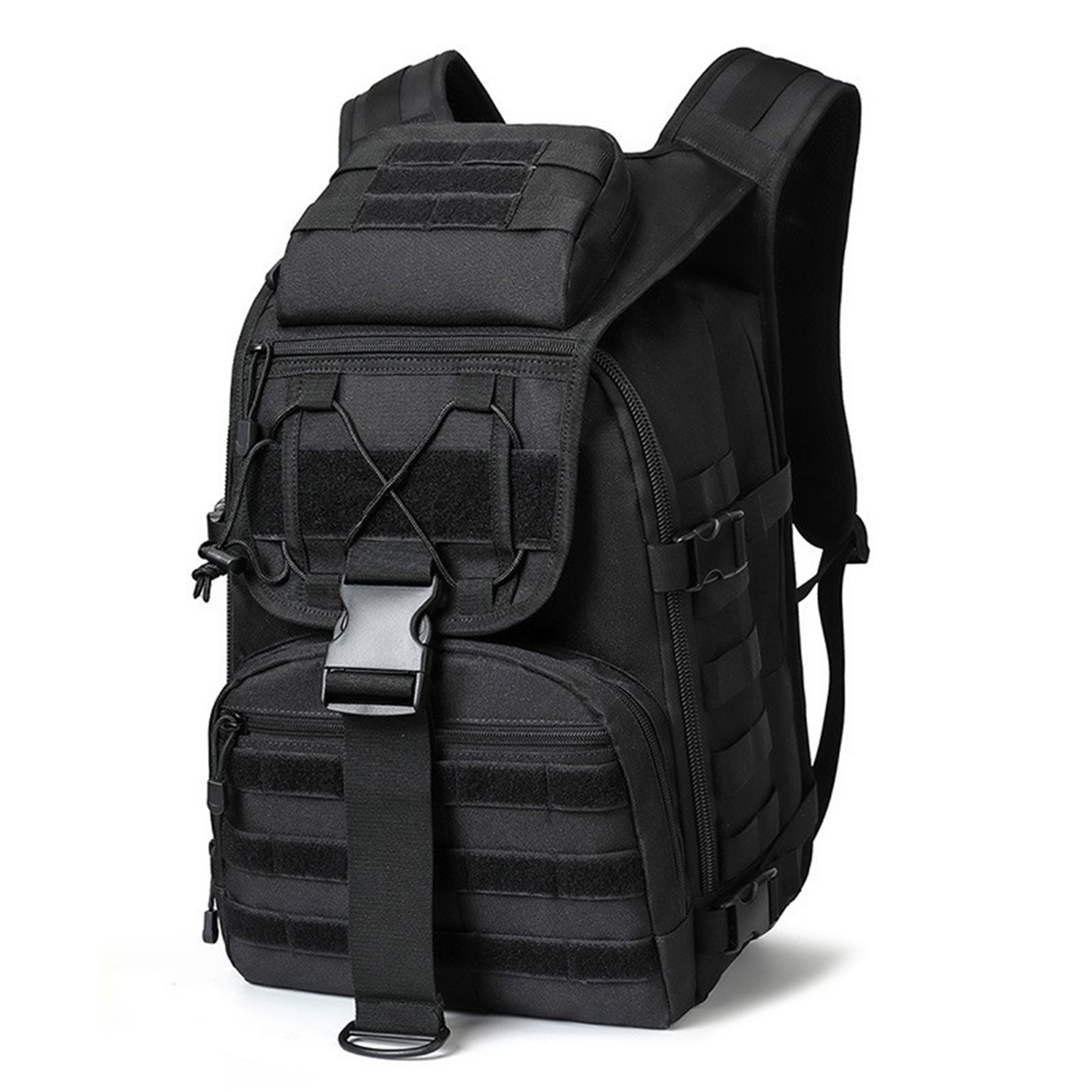 Travel Backpack 3