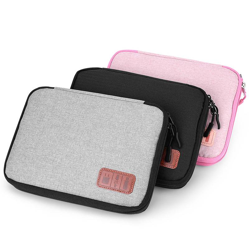 Multi-functional Data Cable Organizer 4