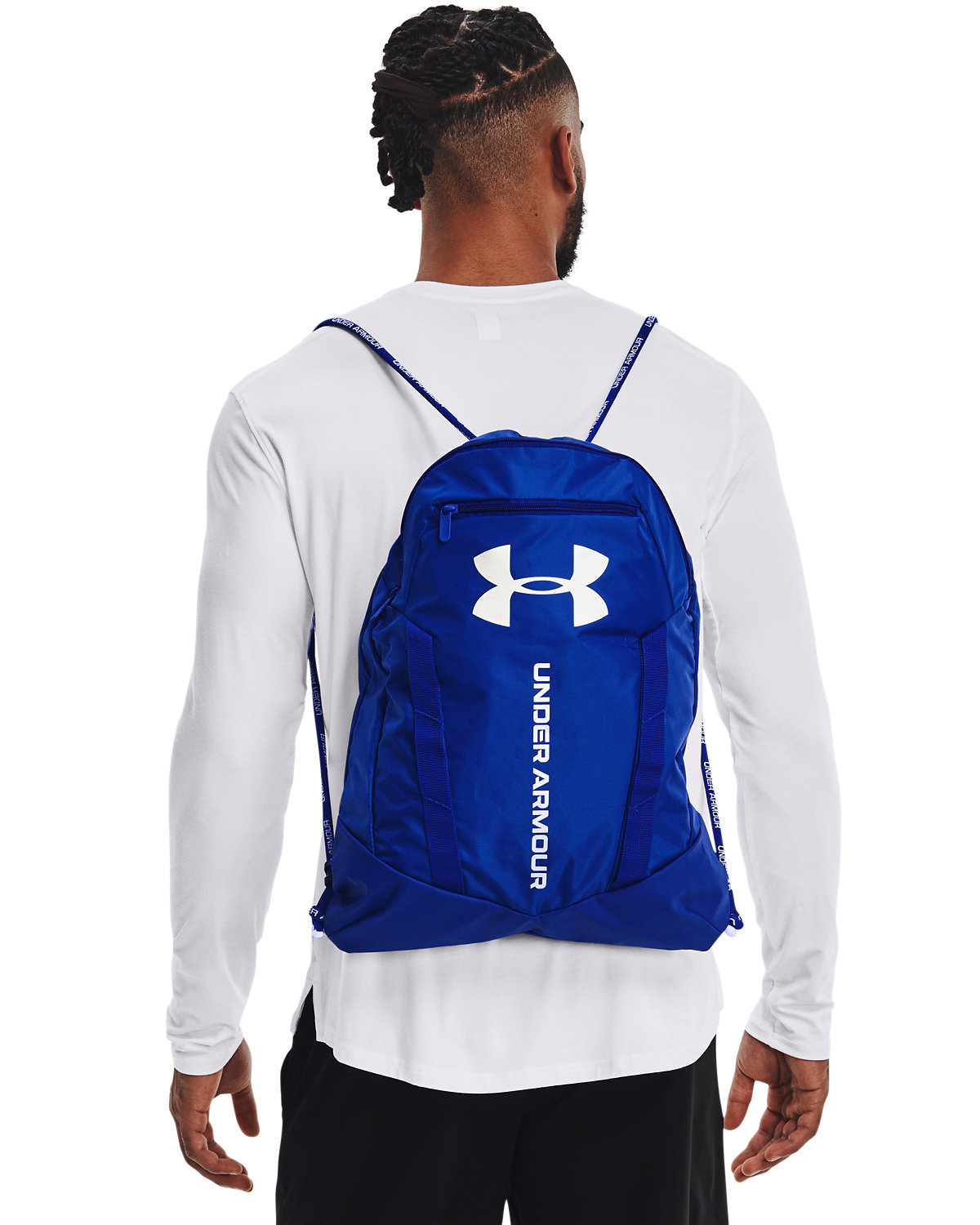Undeniable Drawstring Backpack