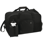 Weekender 18.5" Deluxe Duffel Bag 24