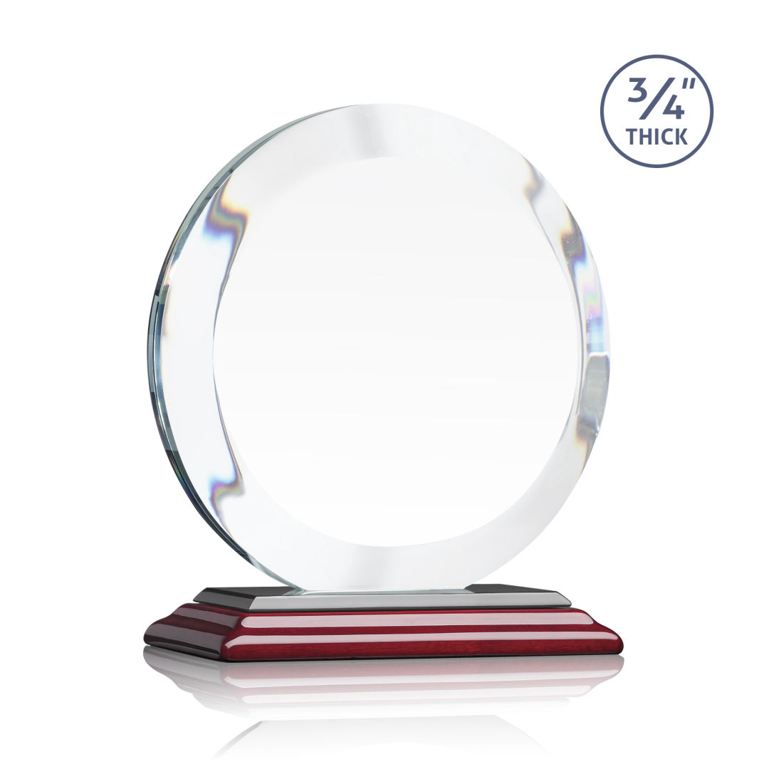 Gibralter Award - Rosewood 10