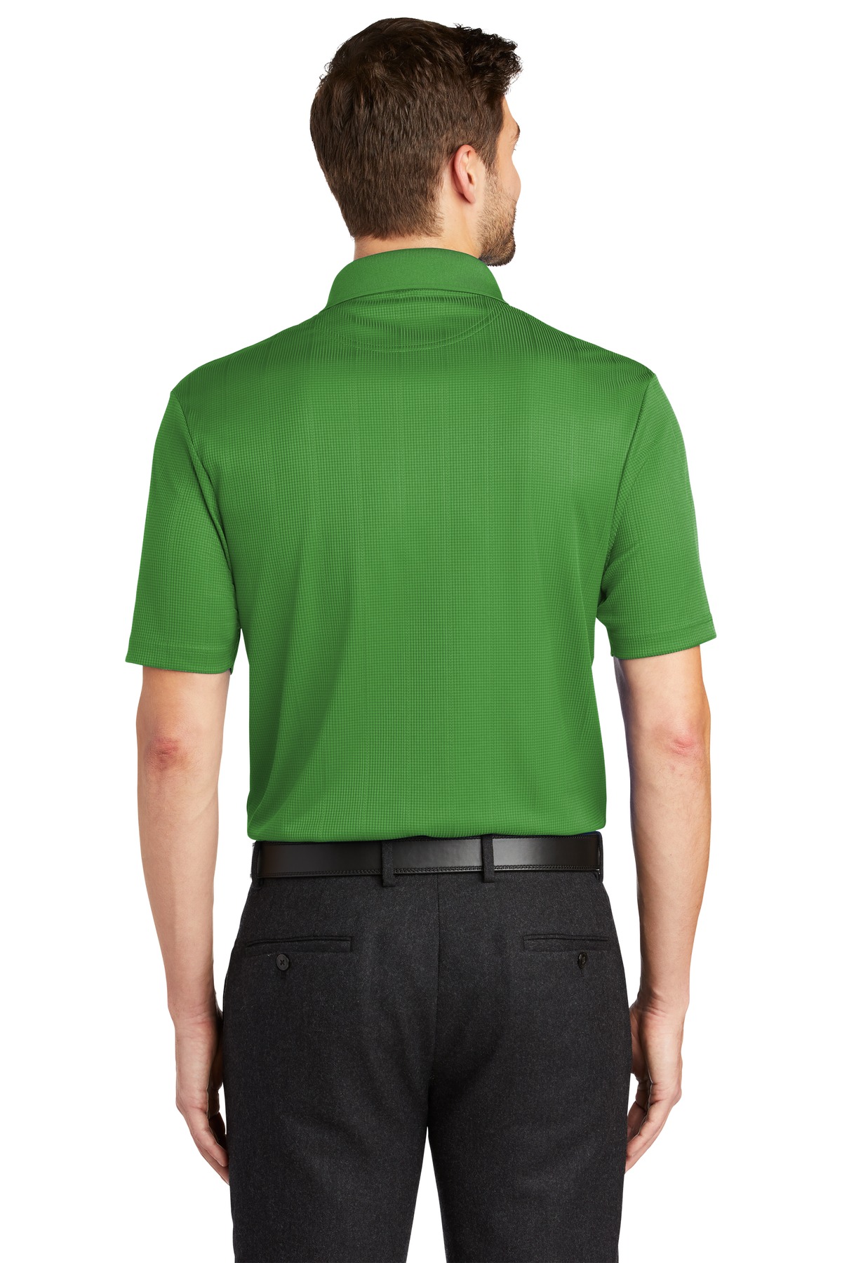 Port Authority® Performance Fine Jacquard Polo 28