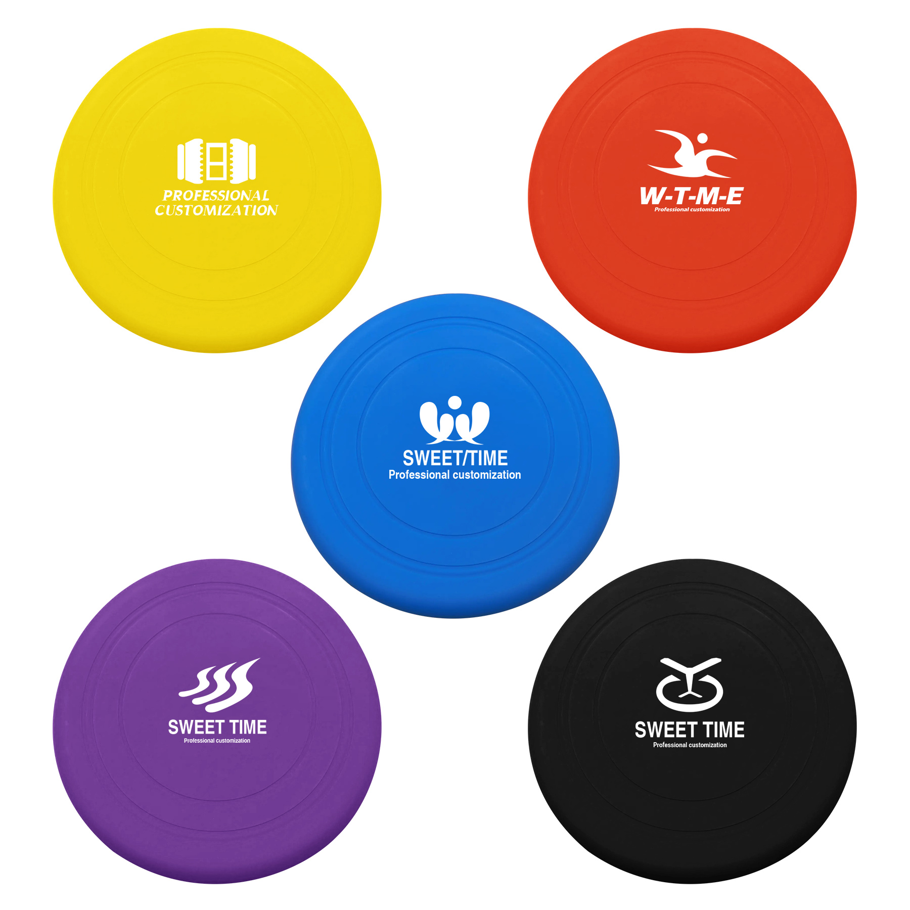 7 Inch Pet Disc 2