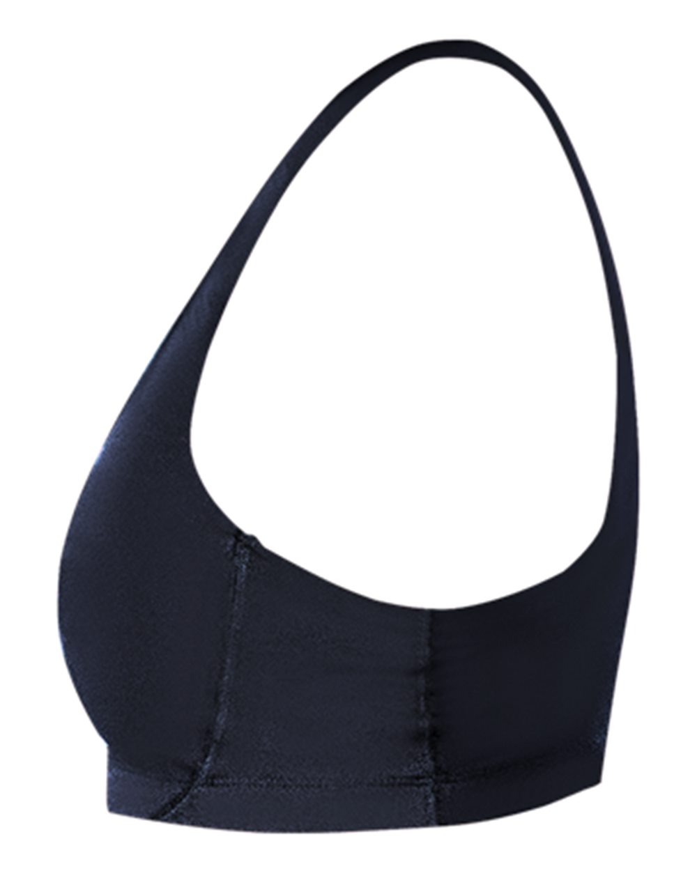 Girls' B-Sport Bra Top - 2636 27