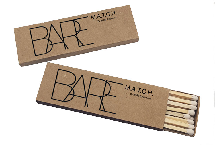 Tiffany Fireplace & BBQ Specialty Matchbox - 15 Matchsticks (4-inch) 10