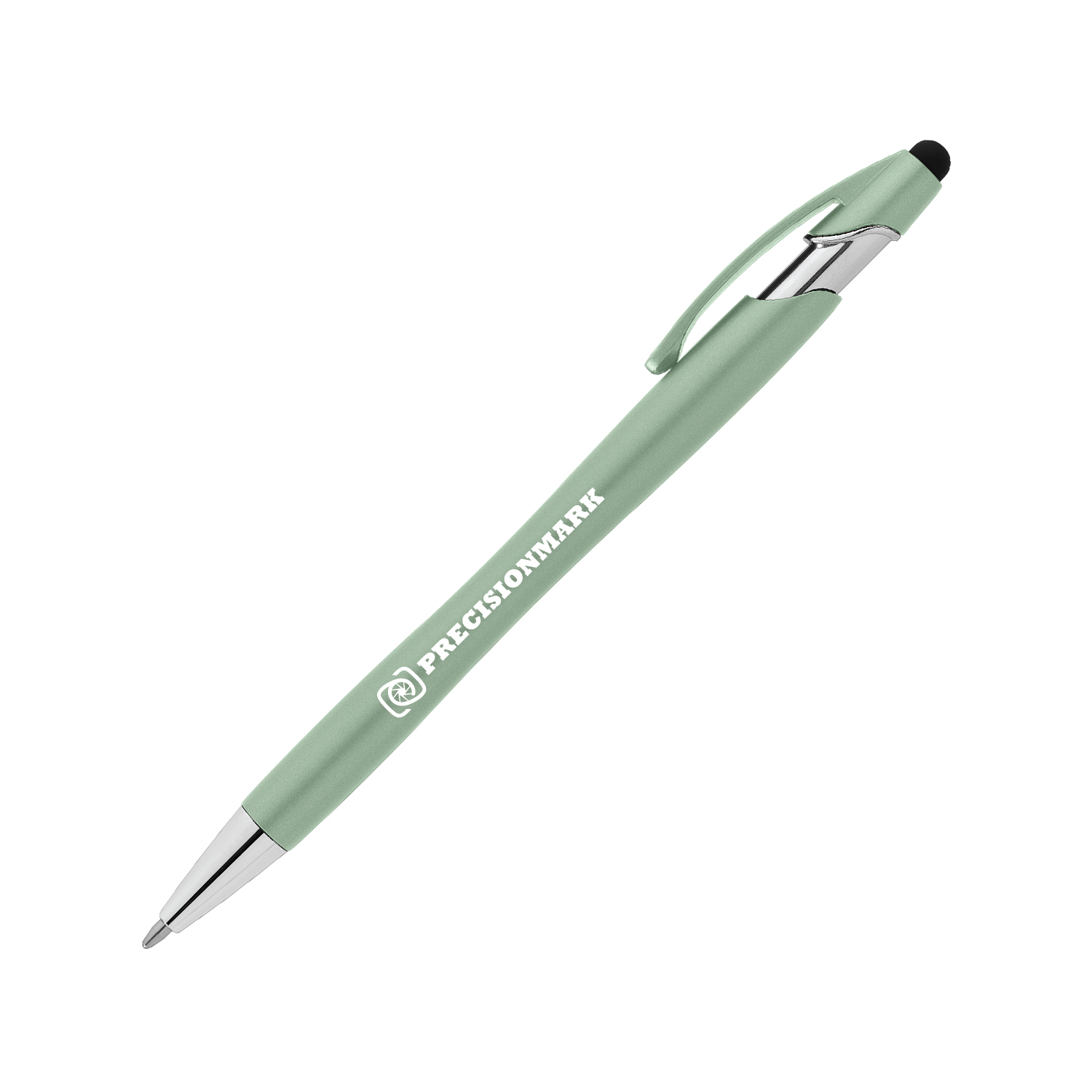 EcoSafe Stylus Pen (1 Color Imprint) 4