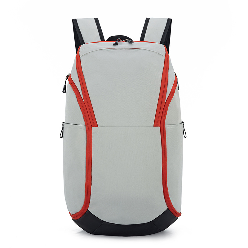 Custom Logo Basketball Waterproof Backpack 4