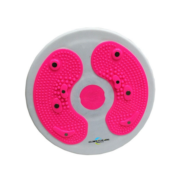 Twisting Fitness Machine 3