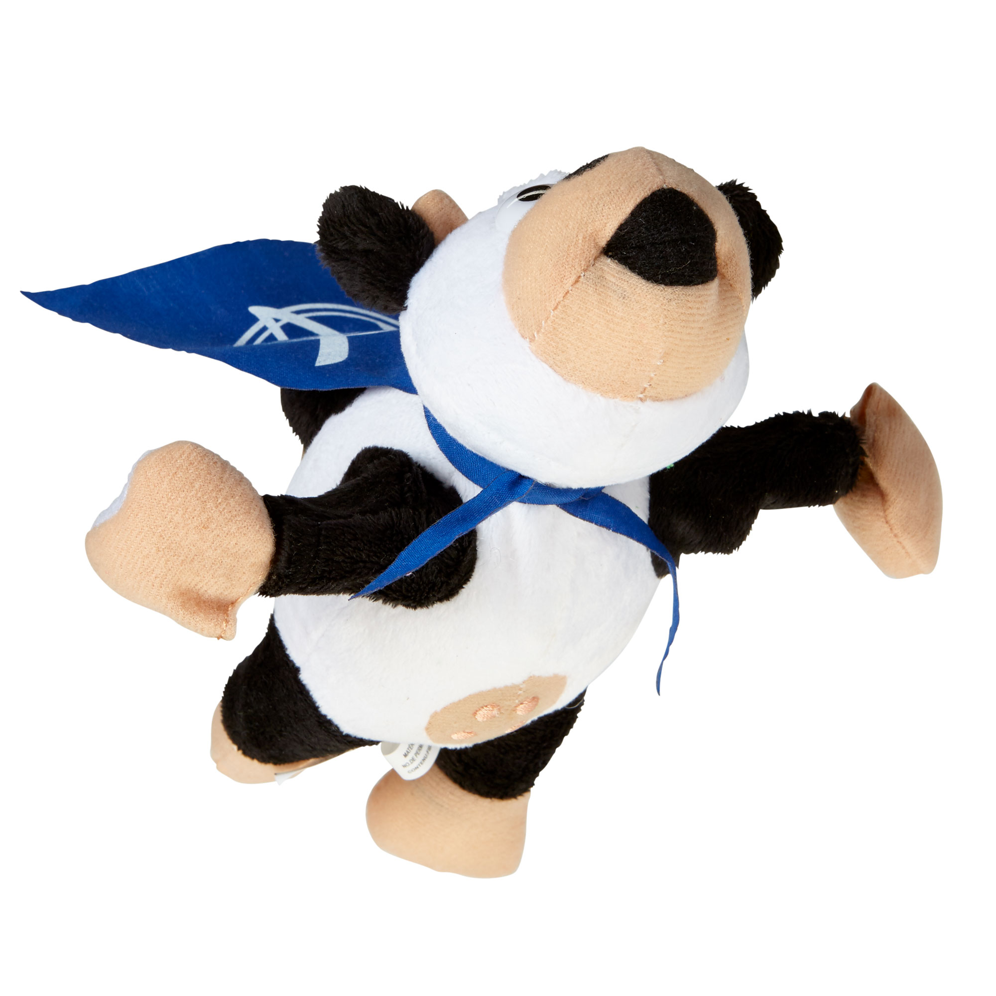 Flying Mooing Cow Plush Stuffed Animal 8