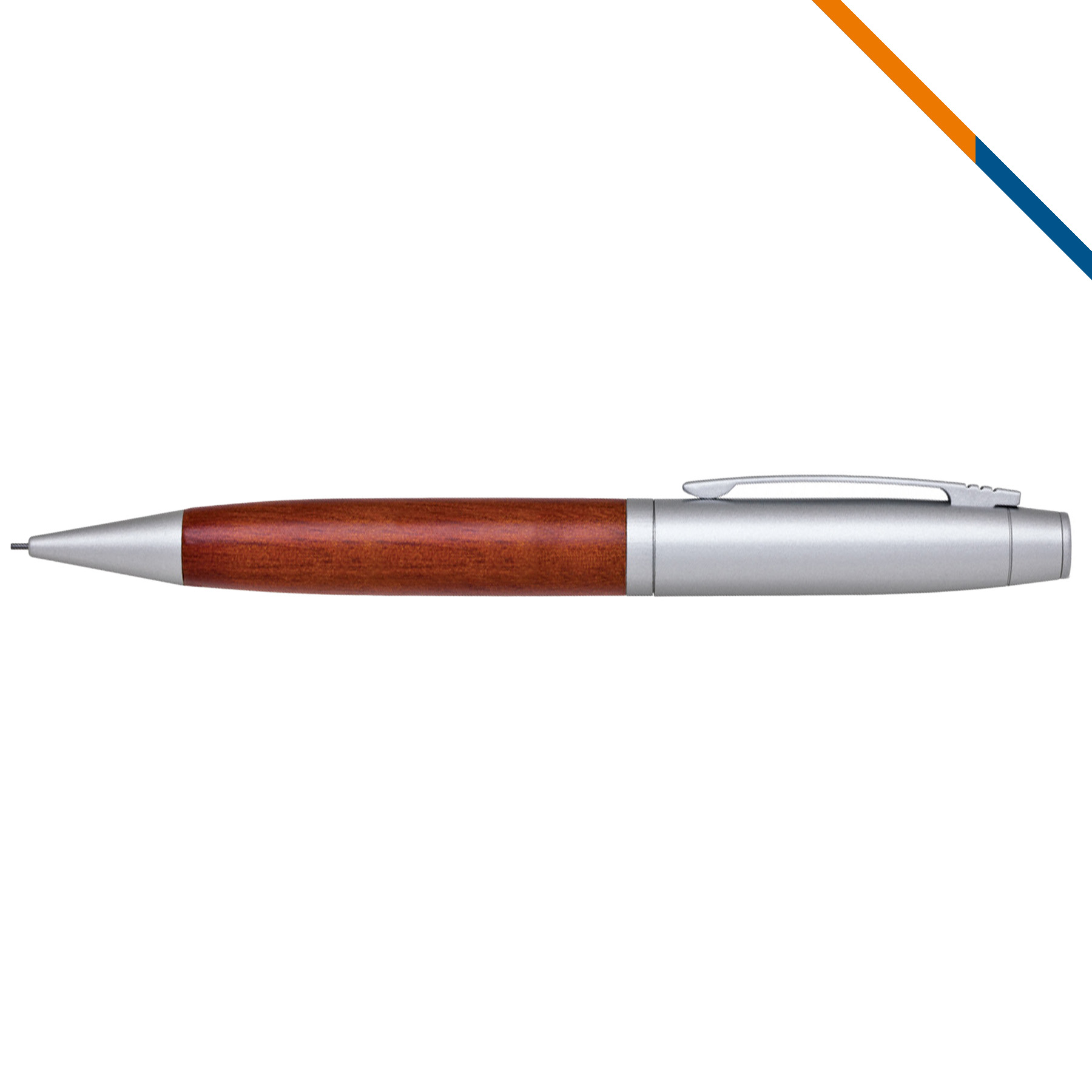 Fizic Wooden Pencil 4