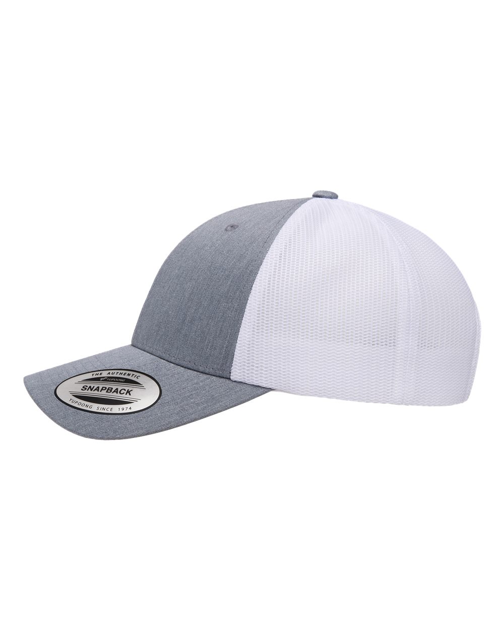 Elite Cap - 6601 30