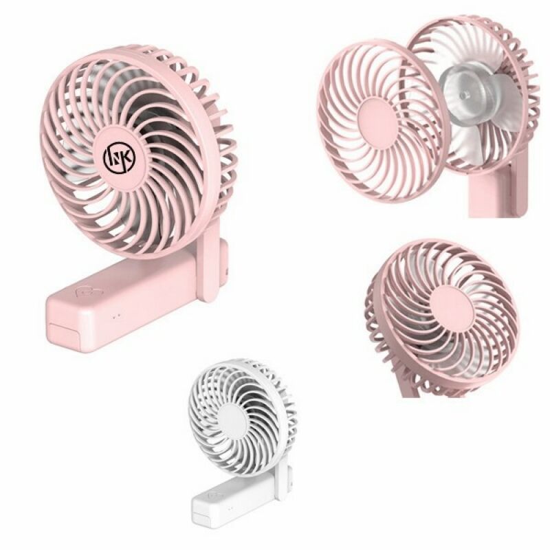 Portable Electric Fan