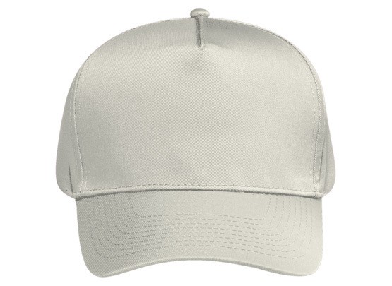 OTTO CAP® 5 Panel Mid Profile Baseball Cap 50