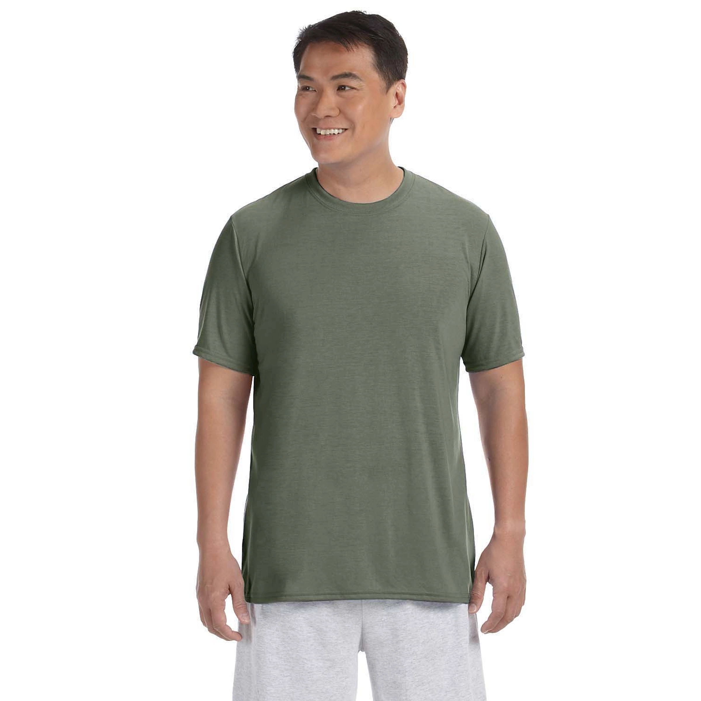 Gildan Adult Performance 5 oz. T-Shirt 23