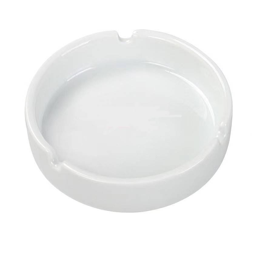 Ceramic Cigarette Ashtray 3