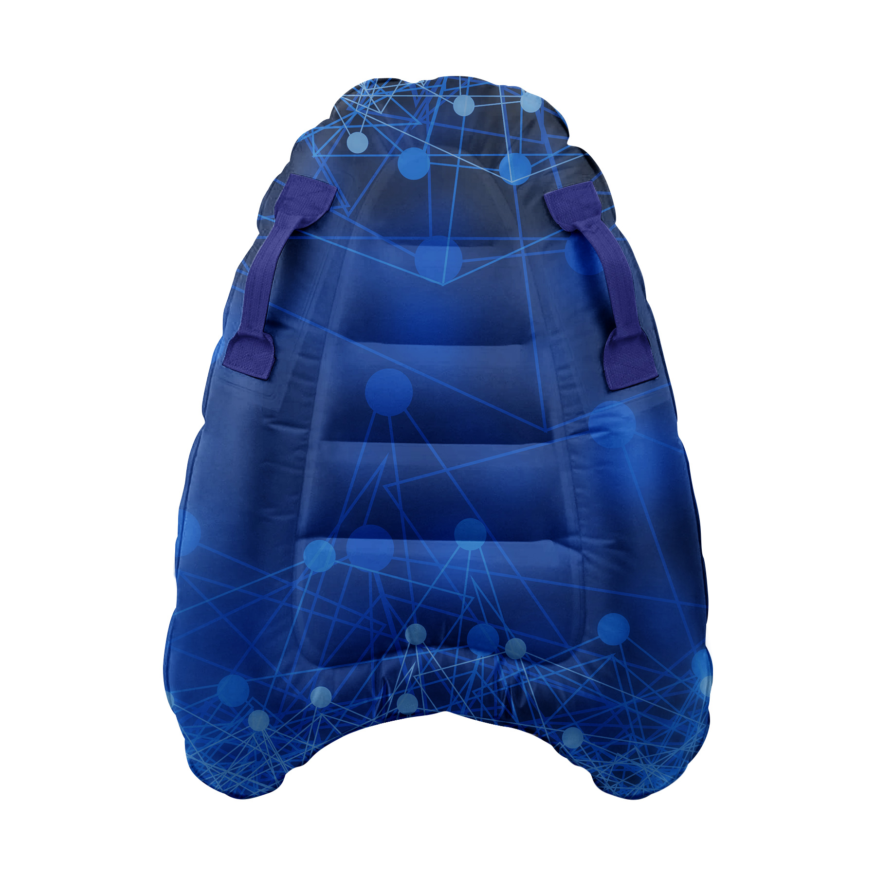 Inflatable Surf Board With Handle 14