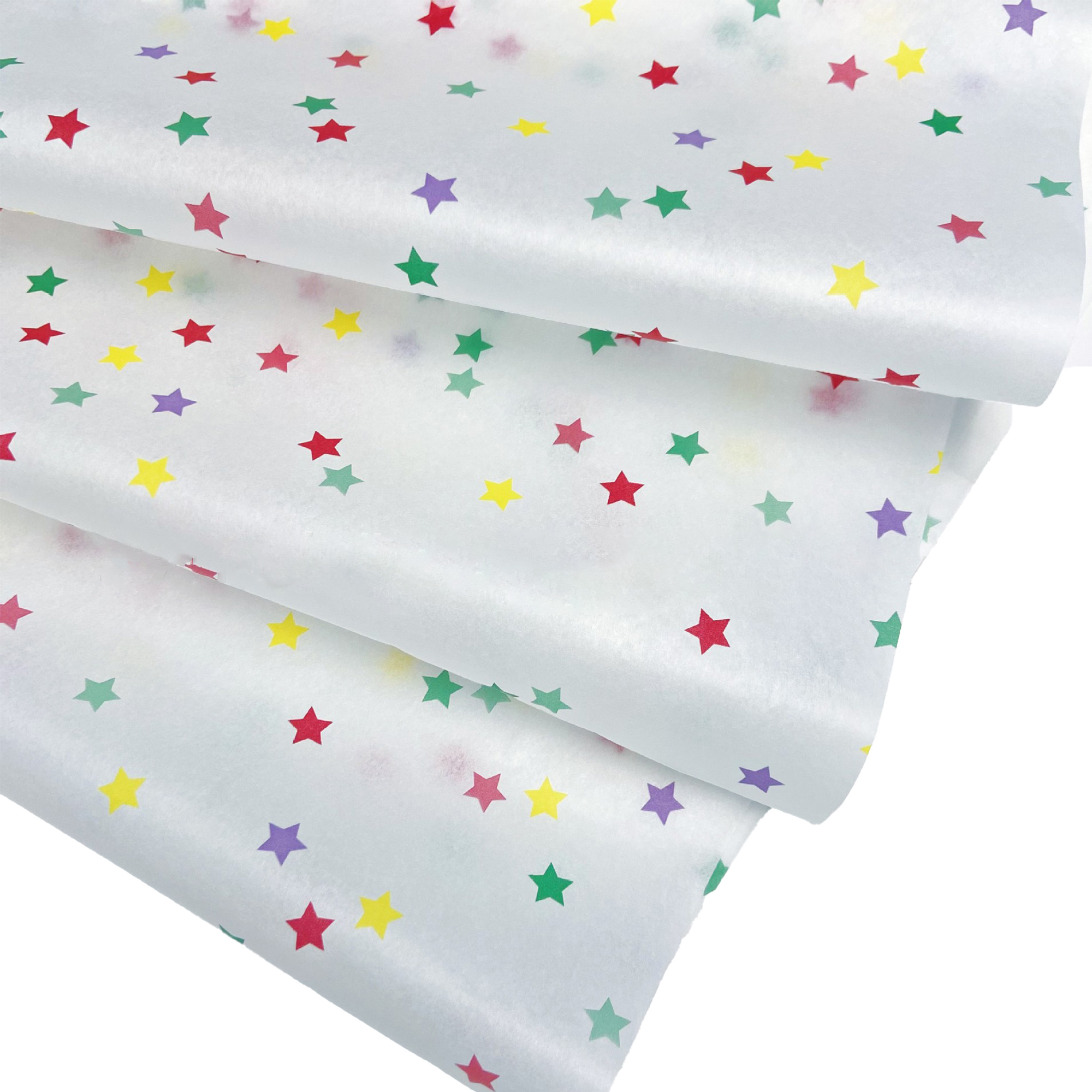 36"x25" 17gsm Tissue Paper 2