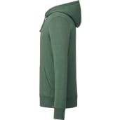 Men's ARGUS Eco Fleece Hoody 116