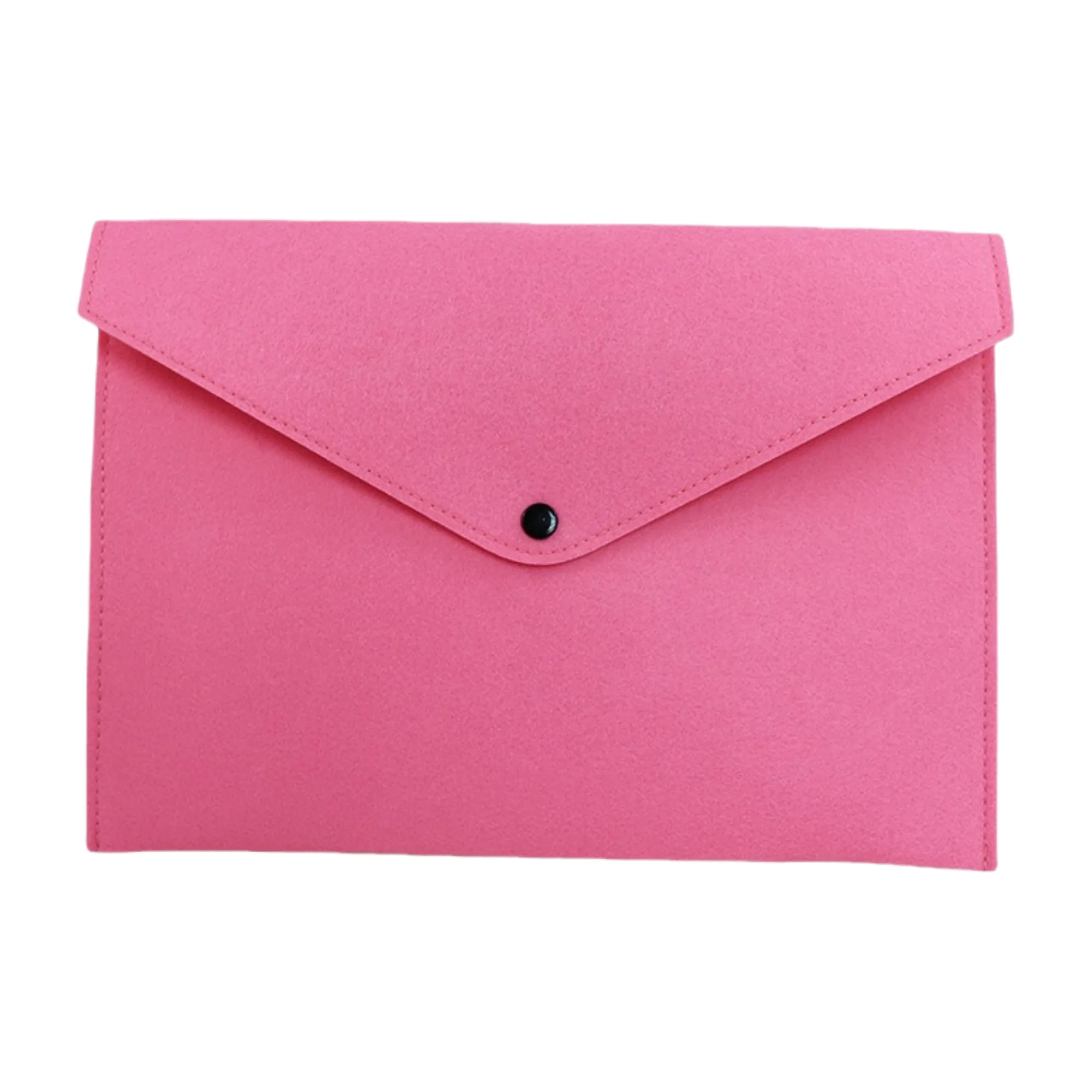 A4 Felt File Bag 8