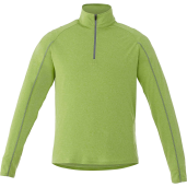 Men's TAZA Knit Quarter Zip 81