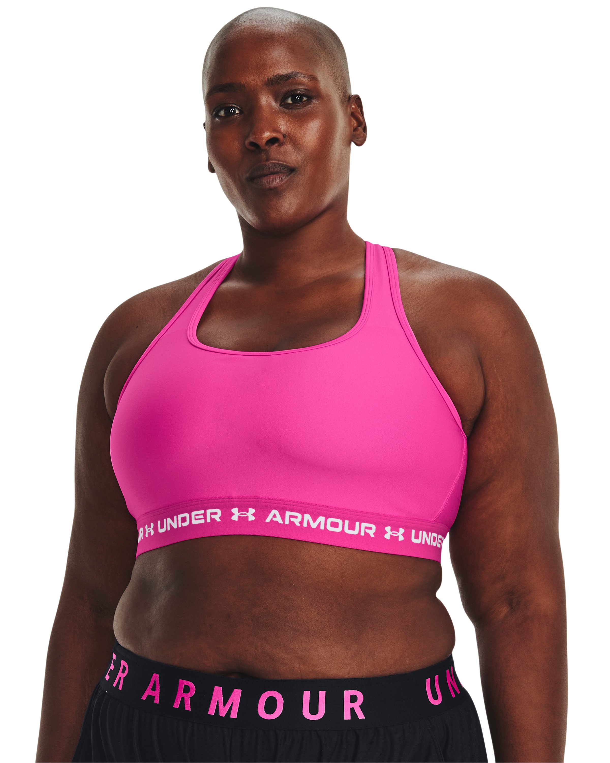 Crossback Mid Women's Sports Bra 29