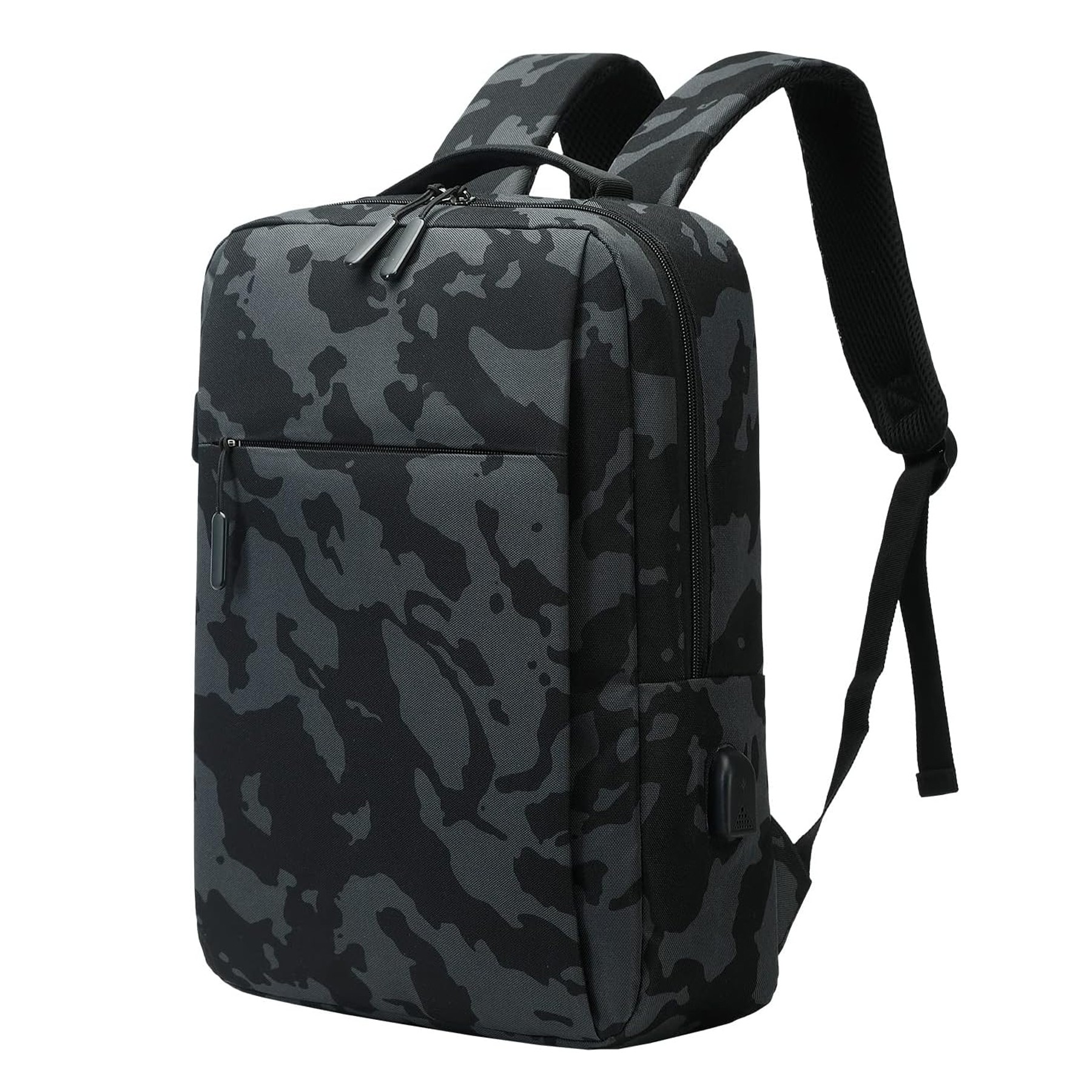 USB Laptop Backpack 5