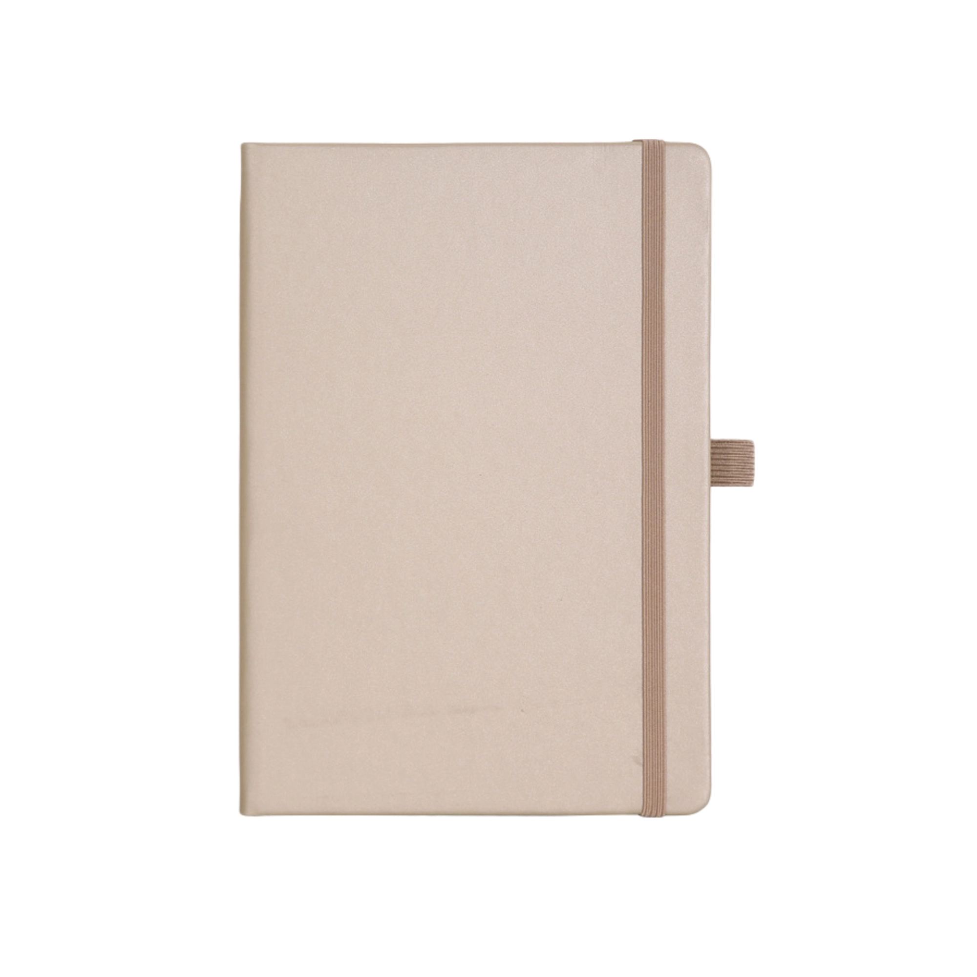 A5 Thick Archive Soft-Cover Journal 8