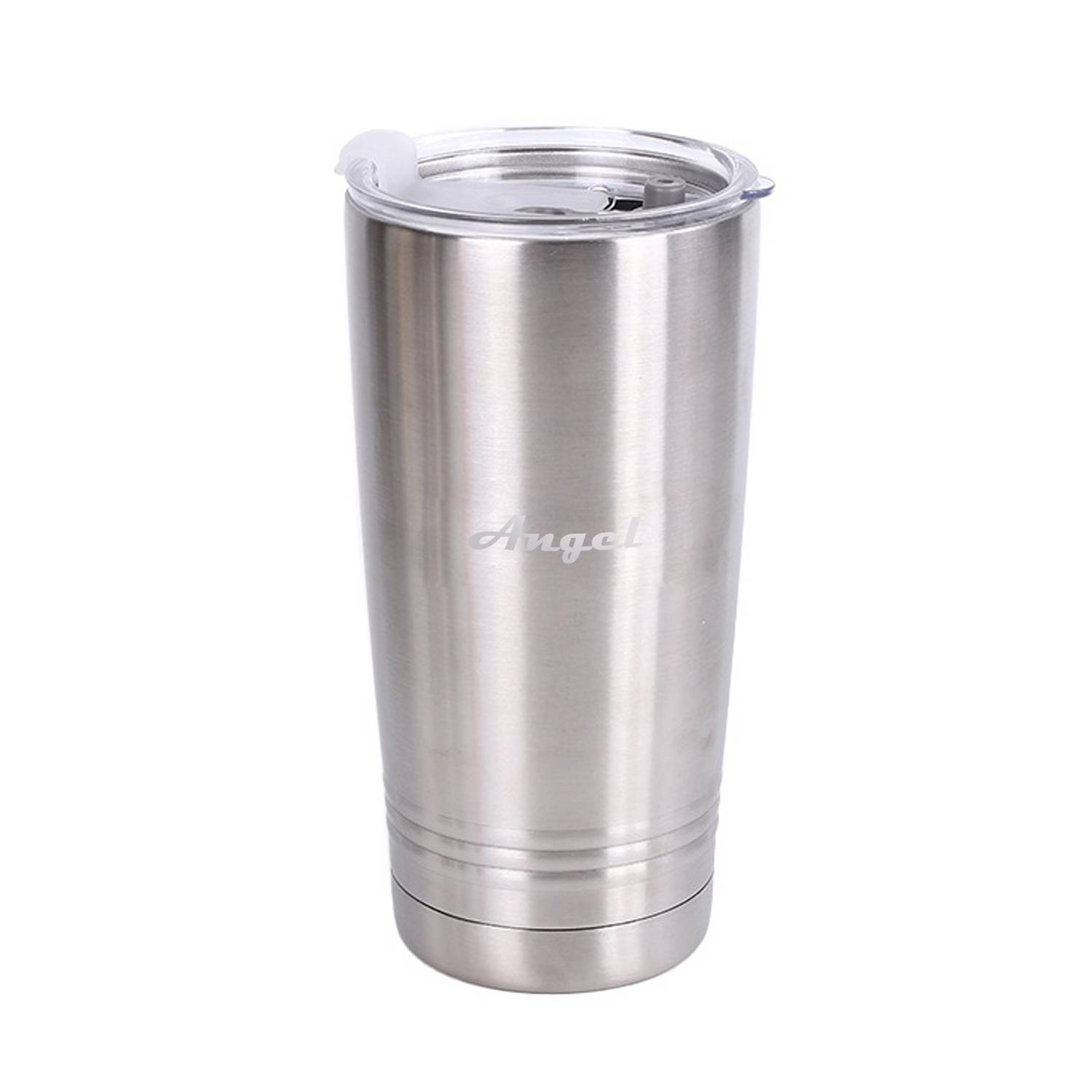 20 Oz Stainless Steel Tumblers 1