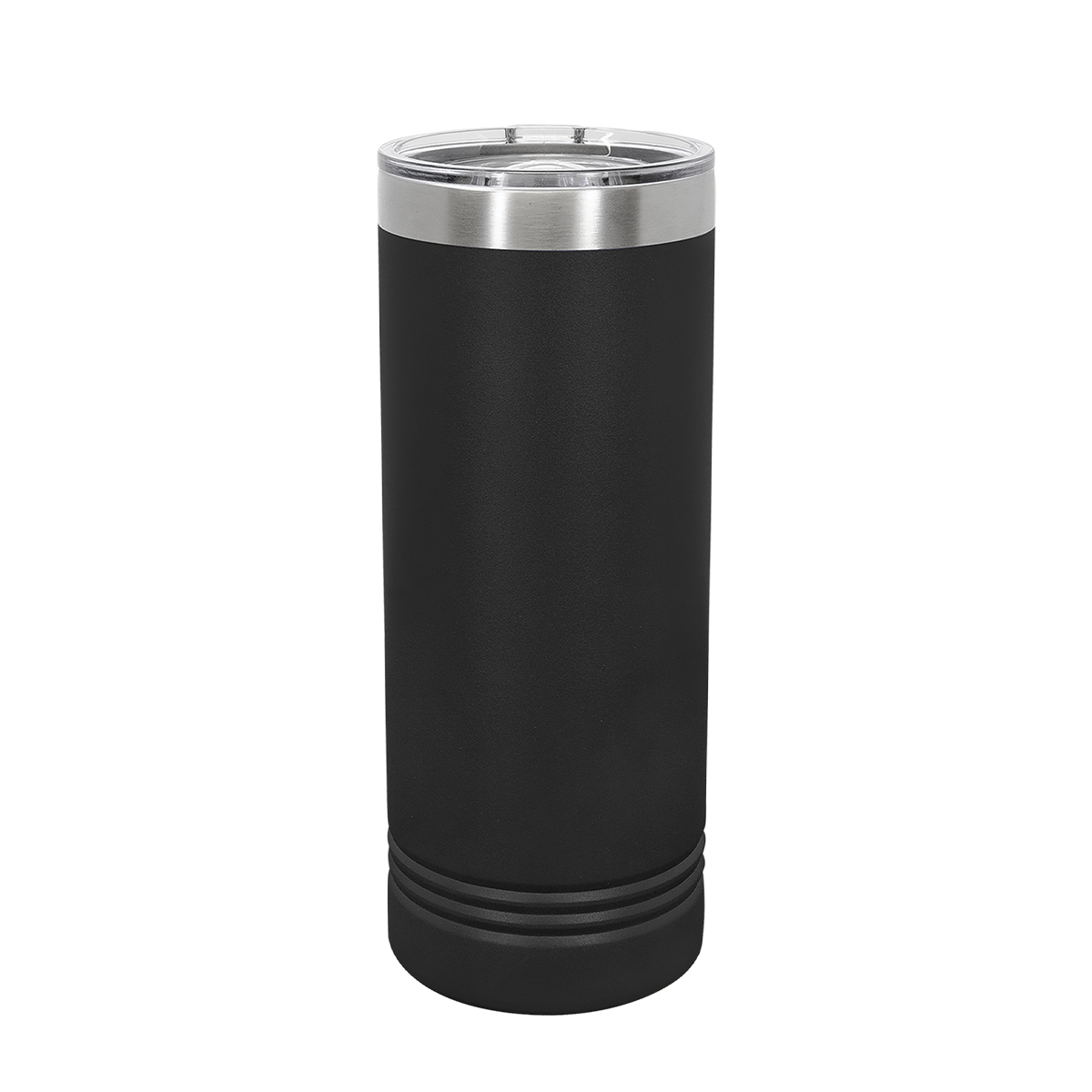 22 oz Skinny Tumbler w/ Slider Lid