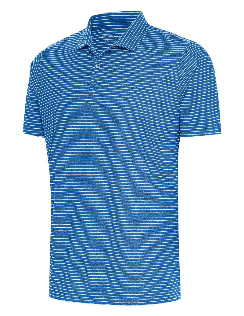 Esteem Men's Polo - Attic Pricing