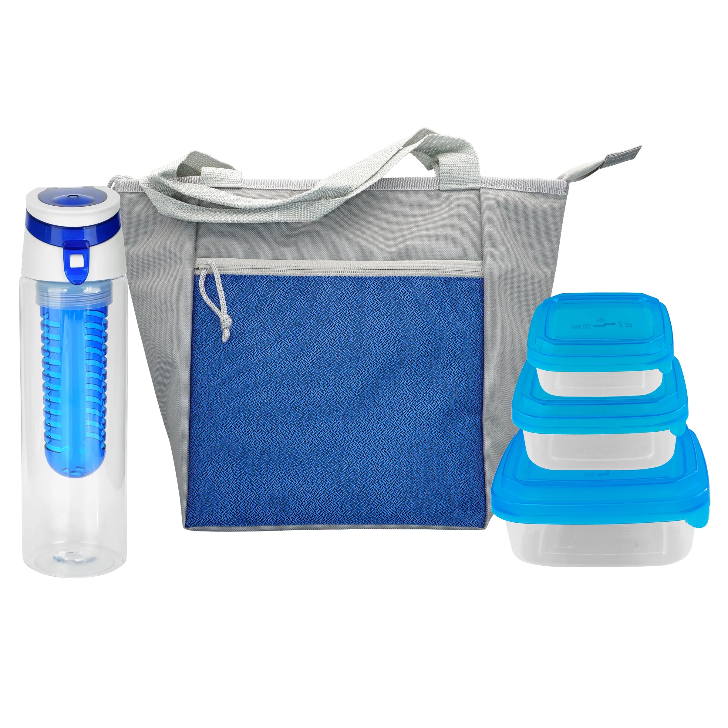 Speck Trendy Portion Control Tote 3