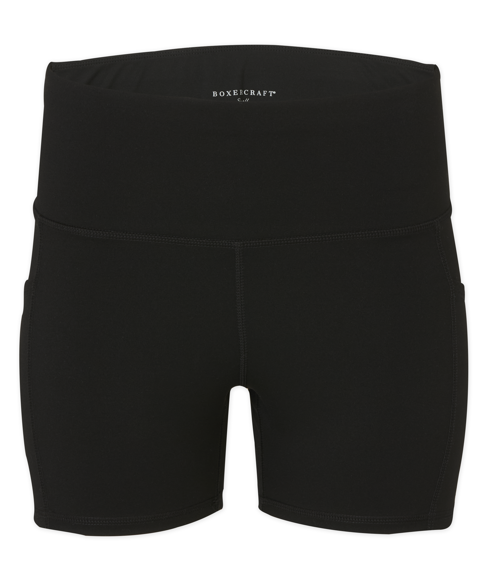 BOXERCRAFT ZEN SPORT SHORT 4