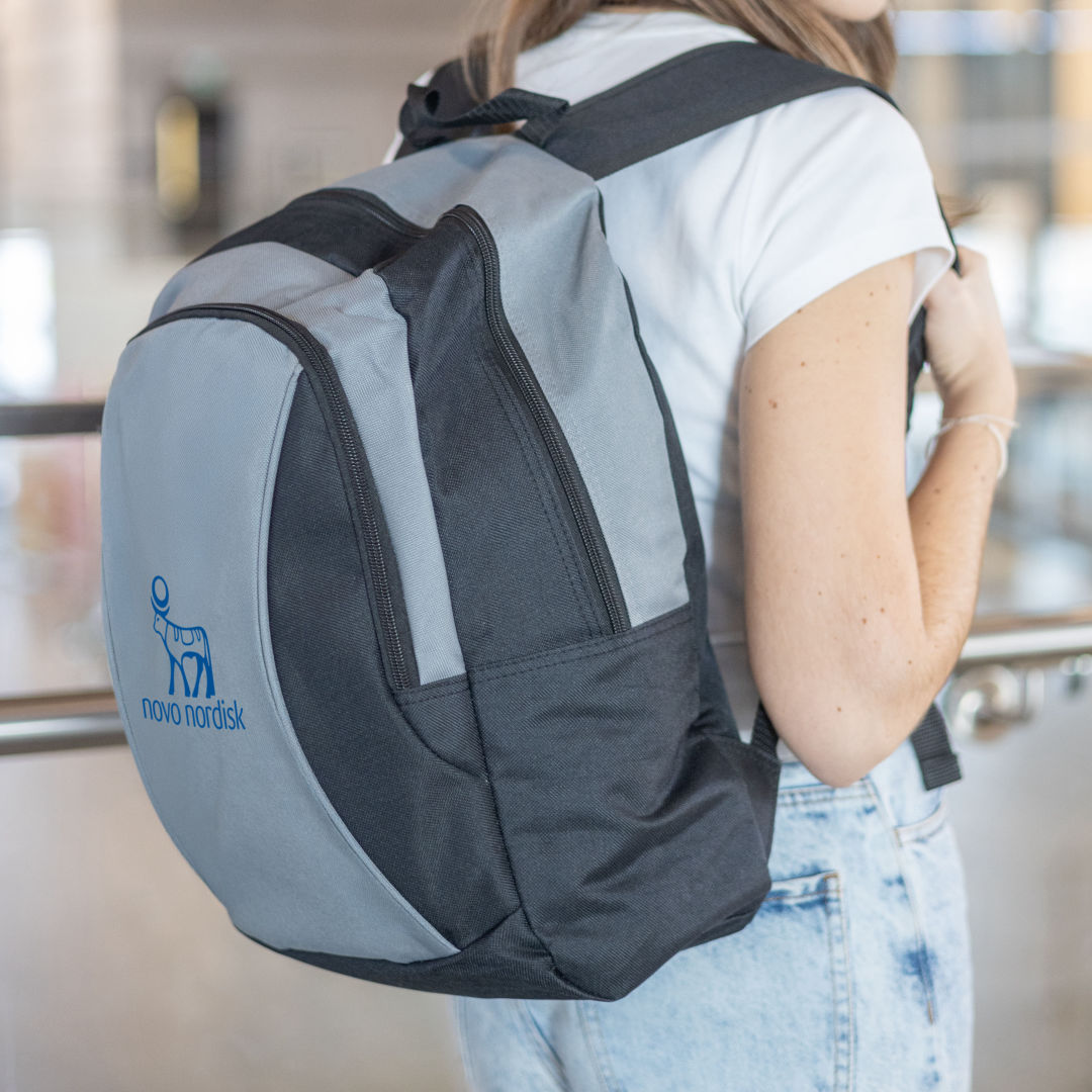 Functional Backpack 4