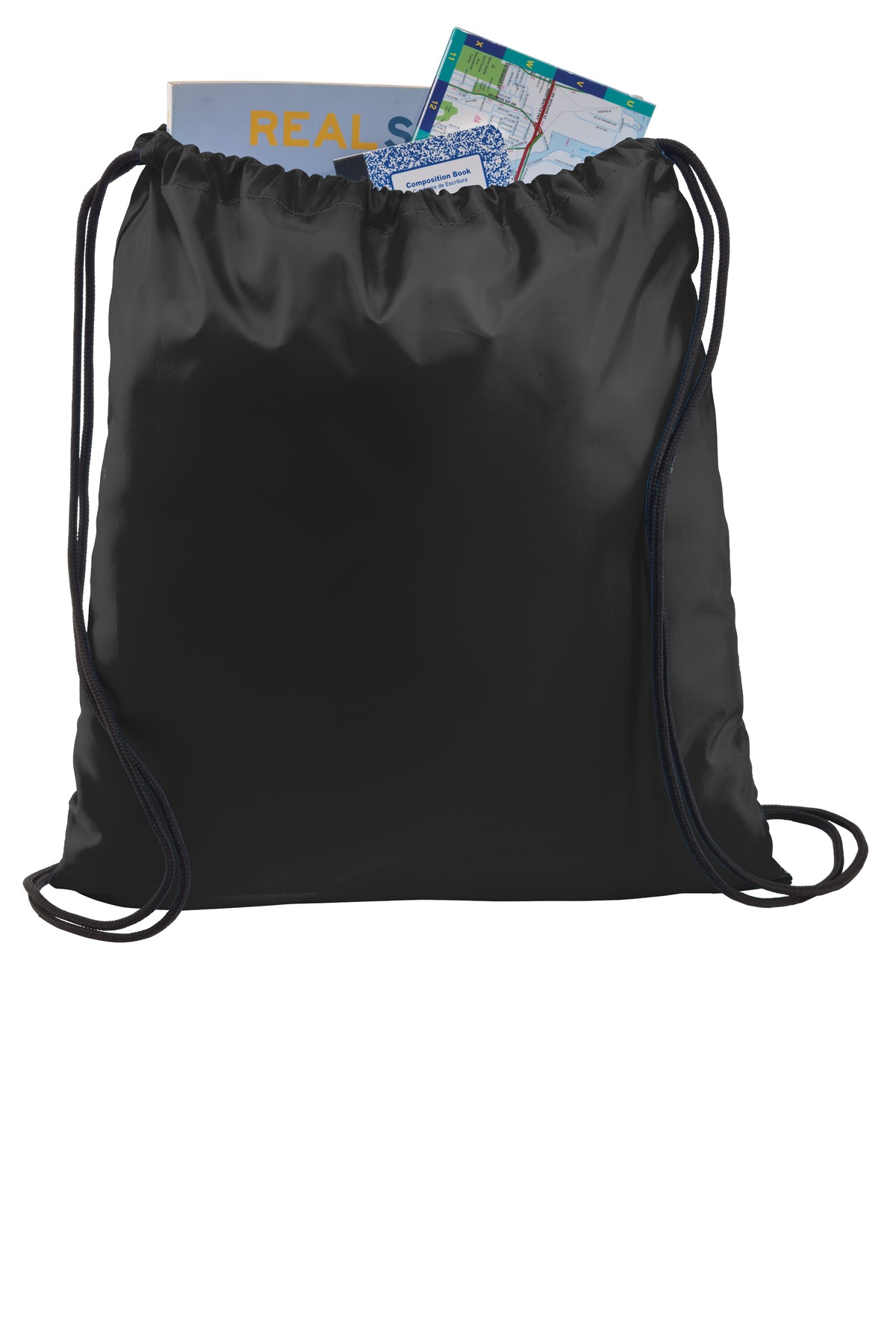 Port Authority Ultra-Core Cinch Pack. BG615 12
