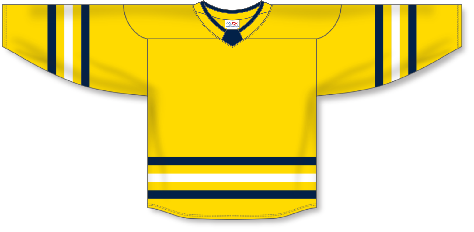 Select Hockey Jerseys H8000-G01 30