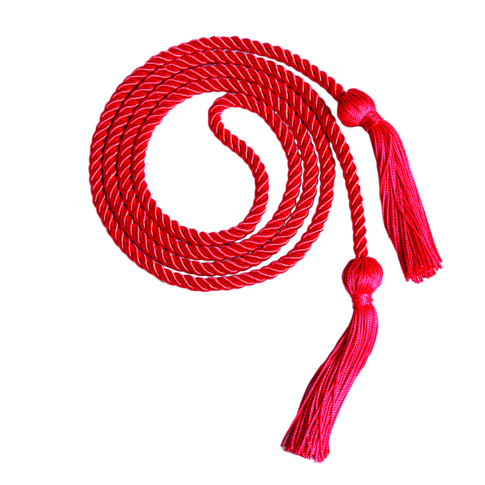 Graduation Honor Rope with Tassels - 68" 6