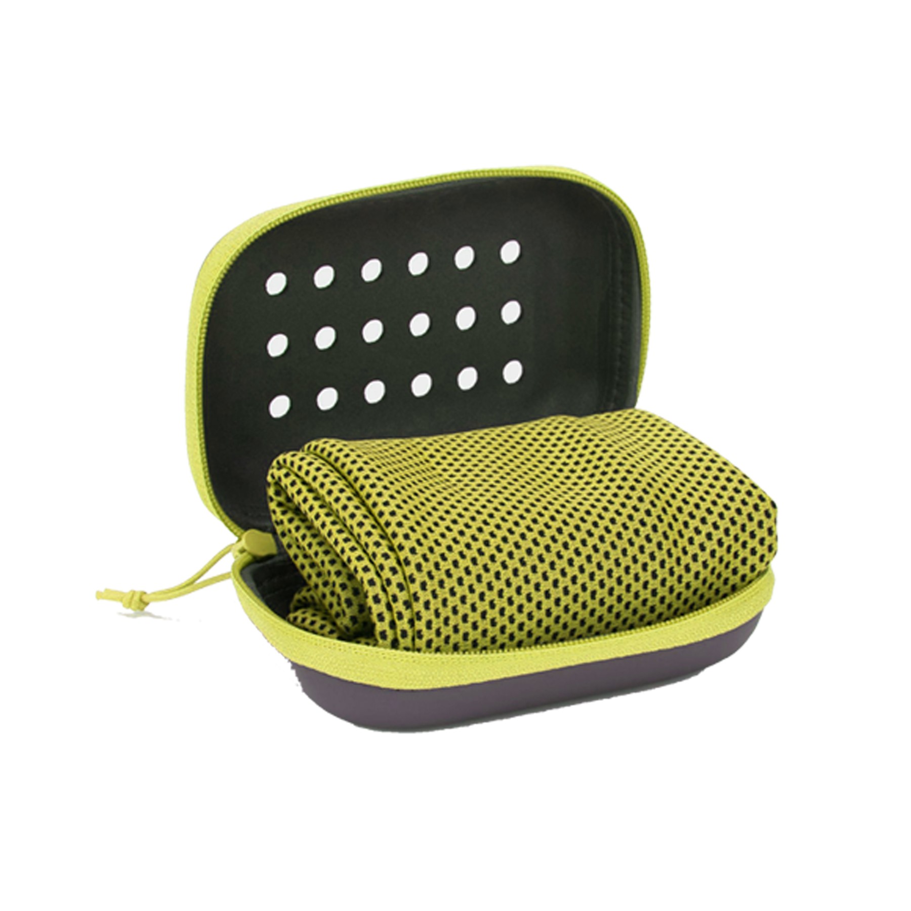Soft Breathable Cooling Towel 5