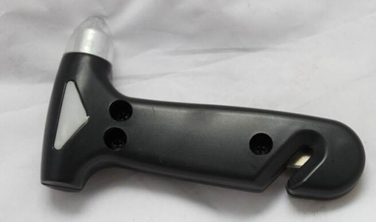 Auto Safety Hammer 2