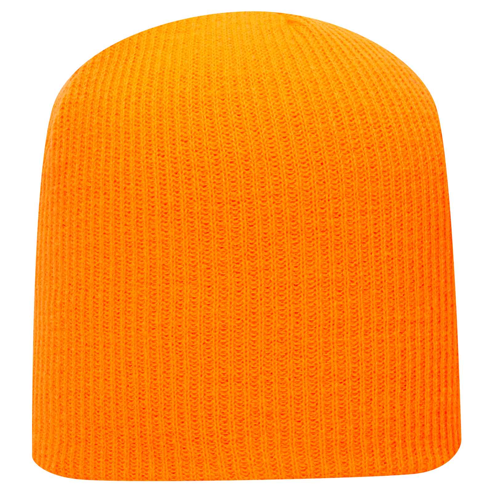 OTTO CAP 9 1/2" Premium Rib Knit Beanie 9
