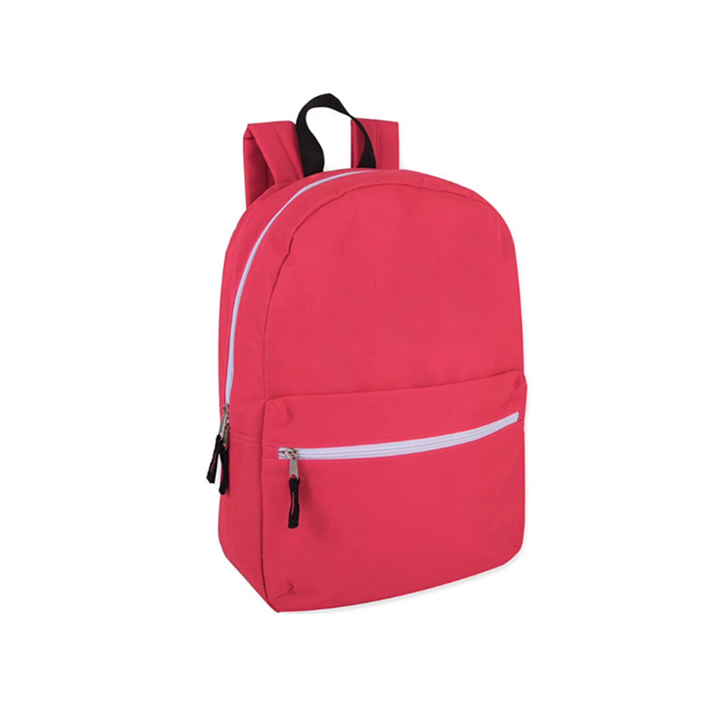 Heather Custom Laptop Backpack 3