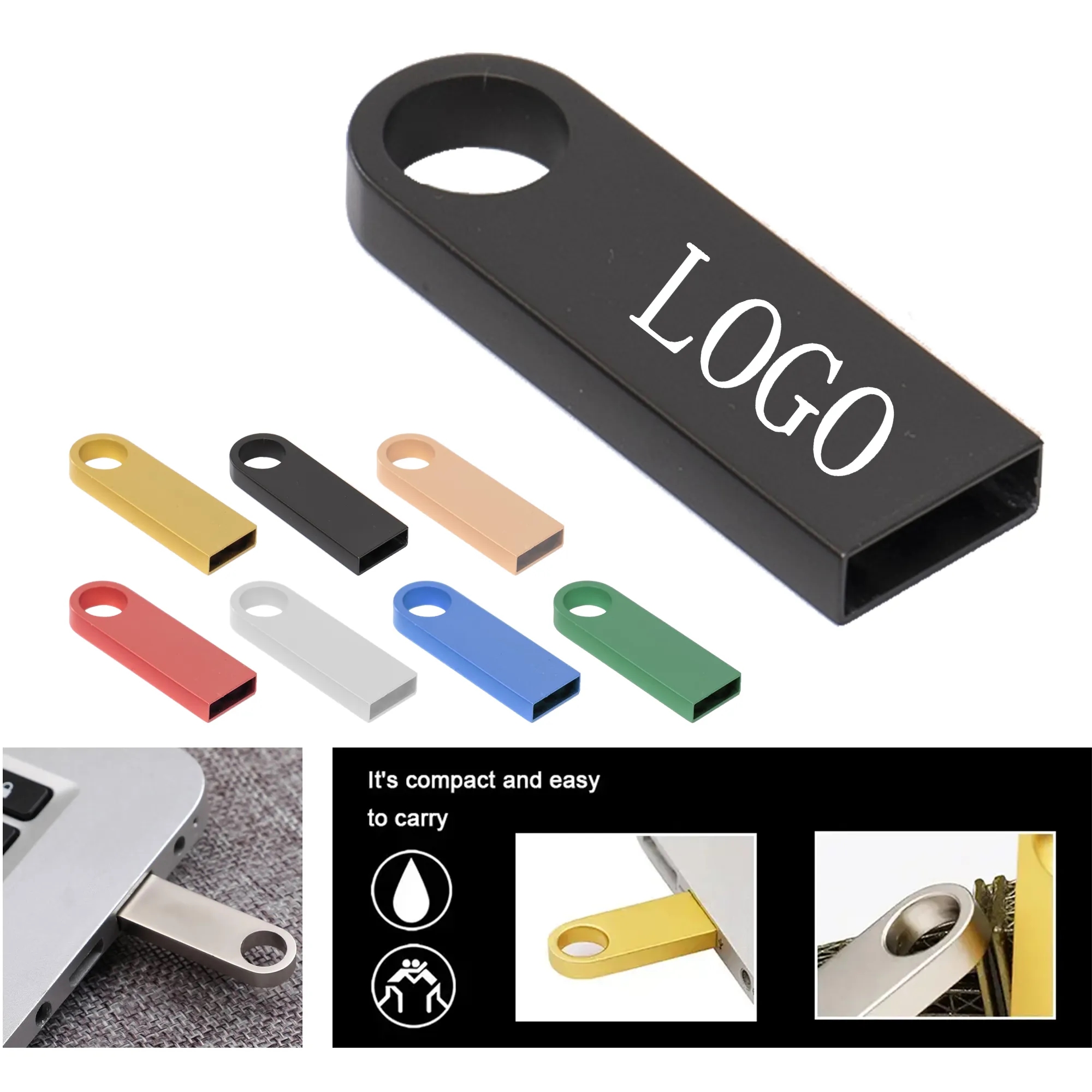 Flash Drive 2